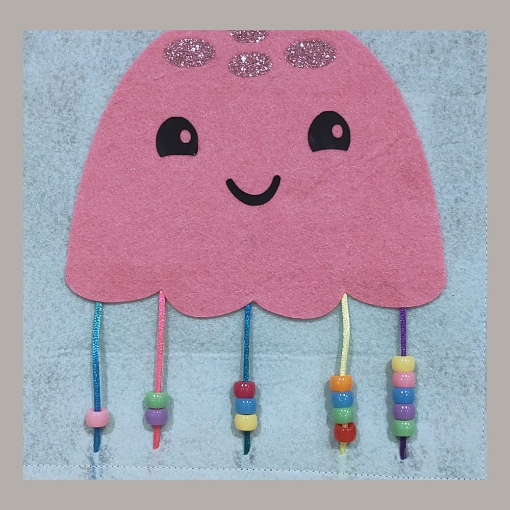 Jellyfish Page