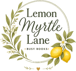 Lemon Myrtle Lane