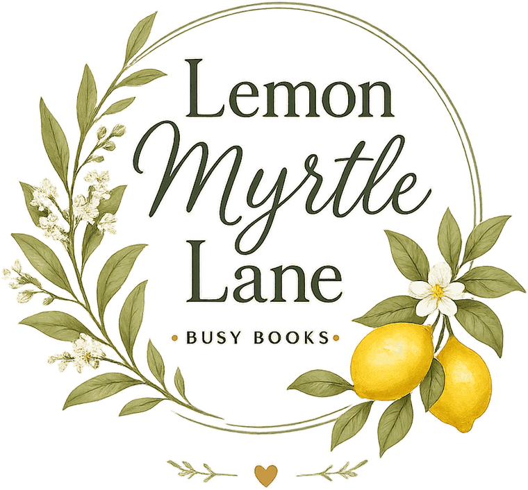 Lemon Myrtle Lane